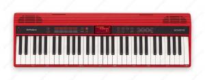 Цифровое пианино Roland GO-61K