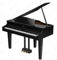 Цифровое пианино Roland GP607-PE