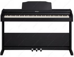 Цифровое пианино Roland RP102-BK