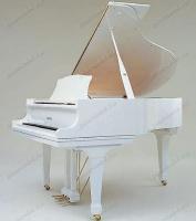 Купите кабинетный рояль Kawai GL-20 WH/P в PIANO44.RU