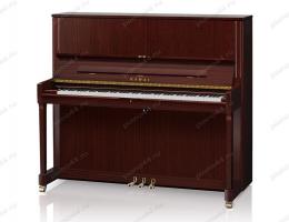 Купите акустическое пианино Kawai K500 SM/P в PIANO44.RU