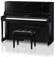 Купите акустическое пианино Kawai K400 M/PEP в PIANO44.RU