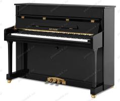 Купите акустическое пианино Becker CBUP-112PB-2 в PIANO44.RU