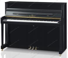 Купите акустическое пианино Kawai K200 M/PEP в PIANO44.RU