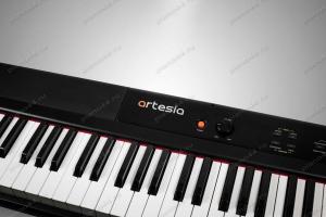 Artesia Performer Black фортепиано цифровые