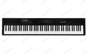 Купите Artesia Performer Black фортепиано цифровые в PIANO44.RU