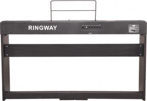 Цифровое пианино Ringway RP-25 с тремя педалями и стойкой
