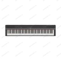 Купите Yamaha P-125B цифровое пианино в PIANO44.RU