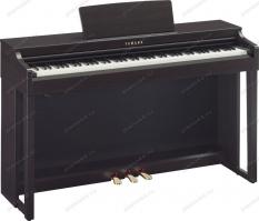 Yamaha CLP-525R цифровое фортепиано