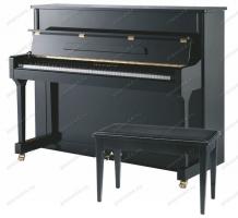 Купите Sam Martin UP115B акустическое пианино в PIANO44.RU