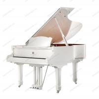 Купите Sam Martin GP-158 White акустический рояль в PIANO44.RU