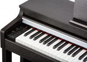 Kurzweil M130W SR цифровое пианино