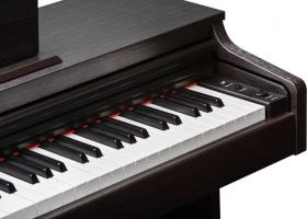 Купить пианино kurzweil m115