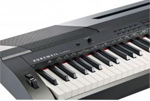 Цифровое пианино Kurzweil KA90 WHite купить