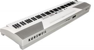Цифровое пианино Kurzweil KA70 WHite купить