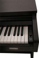 Цифровое фортепиано Nux Cherub WK 520 BROWN