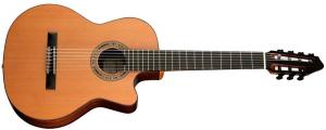 Kremona F65CW-7S Performer классическая гитара