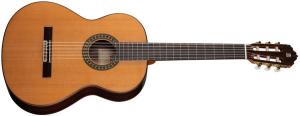 Alhambra 809-5P классическая гитара
