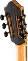 Kremona Romida RD-S гитара с нейлоновыми струнами