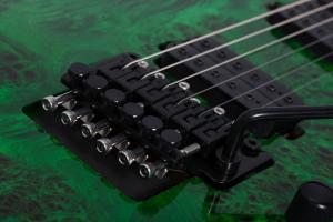 Шестиструнная электрогитара Schecter C-6 PRO FR