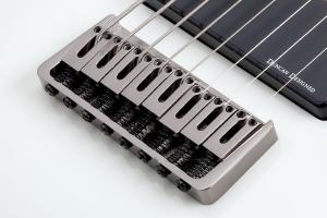 Покупка электрогитары Schecter Demon-8 в интернет-магазине piano44.ru